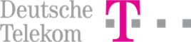 telekom logo